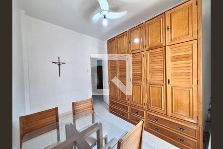 Quarto 1 de apartamento à venda com 2 quartos, 49m² em Flamengo, Rio de Janeiro