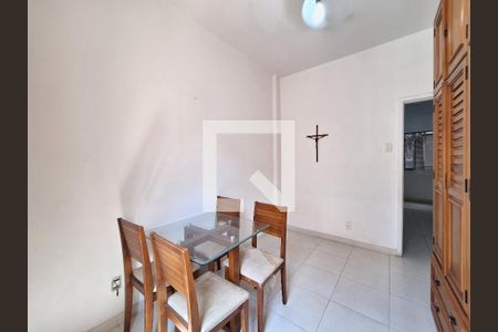 Quarto 1 de apartamento à venda com 2 quartos, 49m² em Flamengo, Rio de Janeiro