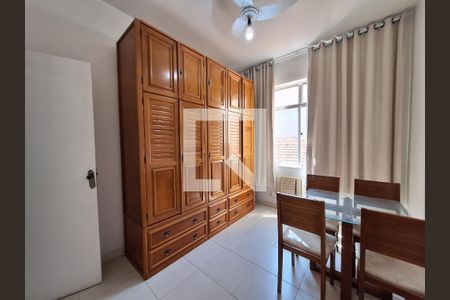 Quarto 1 de apartamento à venda com 2 quartos, 49m² em Flamengo, Rio de Janeiro