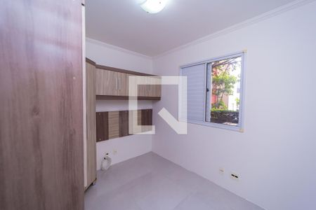 Quarto 1 de apartamento para alugar com 2 quartos, 44m² em Vila Talarico, São Paulo