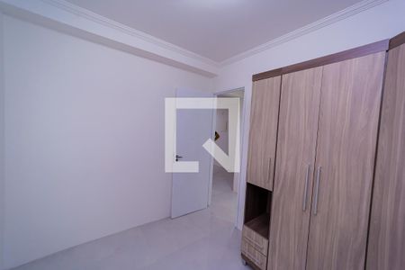 Quarto 1 de apartamento para alugar com 2 quartos, 44m² em Vila Talarico, São Paulo