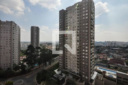 Vista de apartamento para alugar com 2 quartos, 49m² em Vila Andrade, São Paulo