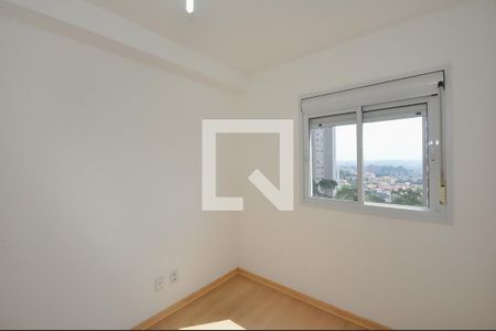 Quarto 1 de apartamento para alugar com 2 quartos, 49m² em Vila Andrade, São Paulo