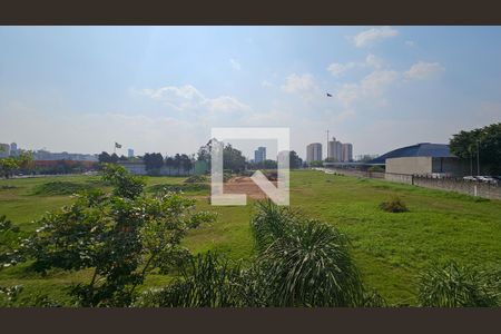 Vista da Sacada de apartamento para alugar com 3 quartos, 58m² em Usina Piratininga, São Paulo