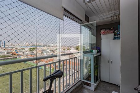 Apartamento à venda com 2 quartos, 59m² em Vila Independencia, São Paulo