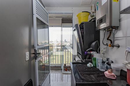 Apartamento à venda com 2 quartos, 59m² em Vila Independencia, São Paulo