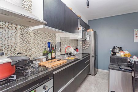 Apartamento à venda com 2 quartos, 59m² em Vila Independencia, São Paulo