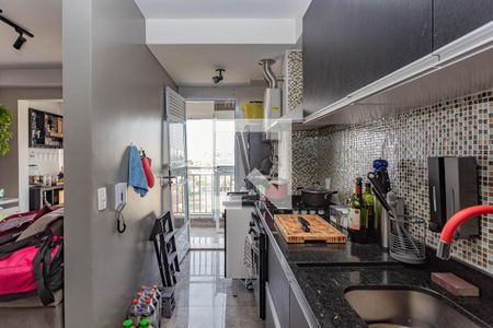 Apartamento à venda com 2 quartos, 59m² em Vila Independencia, São Paulo