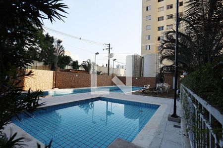 Apartamento à venda com 3 quartos, 64m² em Vila Piratininga, São Paulo