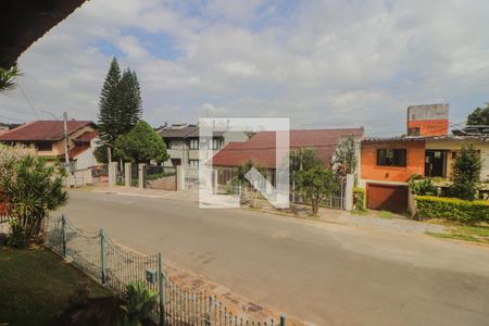 Vista de casa para alugar com 3 quartos, 180m² em Jardim Sabará, Porto Alegre