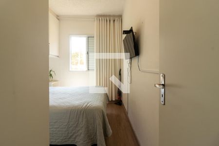 Quarto 1 de apartamento para alugar com 2 quartos, 46m² em Jardim Central, Cotia