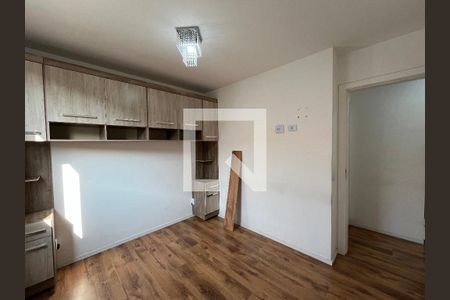 Quarto 2 de apartamento para alugar com 2 quartos, 49m² em Jardim Casa Branca, Suzano