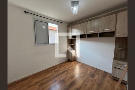 Quarto 2 de apartamento para alugar com 2 quartos, 49m² em Jardim Casa Branca, Suzano