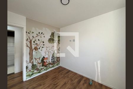 Quarto 1 de apartamento para alugar com 2 quartos, 49m² em Jardim Casa Branca, Suzano