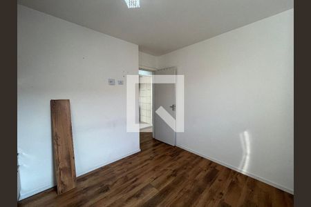 Quarto 2 de apartamento para alugar com 2 quartos, 49m² em Jardim Casa Branca, Suzano