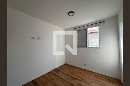 Quarto 1 de apartamento para alugar com 2 quartos, 49m² em Jardim Casa Branca, Suzano