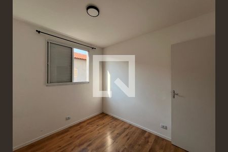 Quarto 1 de apartamento para alugar com 2 quartos, 49m² em Jardim Casa Branca, Suzano