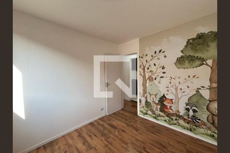 Quarto 1 de apartamento para alugar com 2 quartos, 49m² em Jardim Casa Branca, Suzano