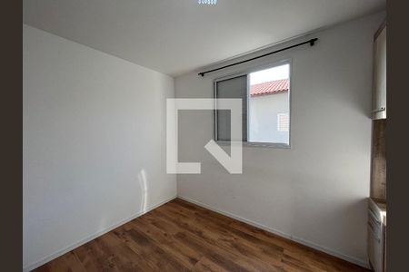 Quarto 2 de apartamento para alugar com 2 quartos, 49m² em Jardim Casa Branca, Suzano