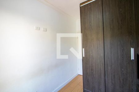 Quarto 1 de apartamento para alugar com 2 quartos, 90m² em Vila Progresso, Santo André