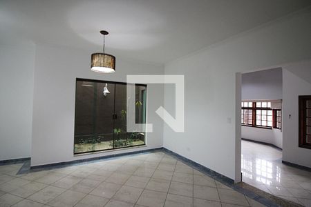 Sala de casa para alugar com 3 quartos, 249m² em Parque dos Passaros, São Bernardo do Campo