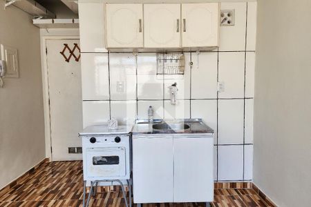 Quarto de apartamento para alugar com 1 quarto, 20m² em Lapa, Rio de Janeiro