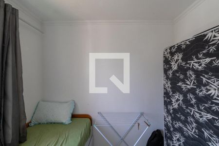 Quarto 1 de apartamento à venda com 3 quartos, 58m² em Artur Alvim, São Paulo