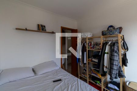 Quarto 2 de apartamento à venda com 3 quartos, 58m² em Artur Alvim, São Paulo