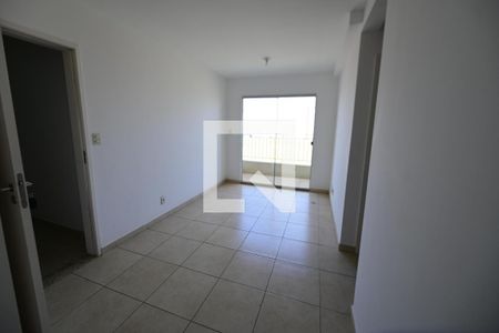Sala de apartamento para alugar com 2 quartos, 47m² em Parque Oeste Industrial, Goiânia