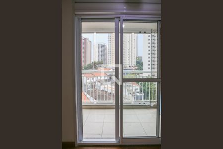 Sacada de apartamento para alugar com 1 quarto, 47m² em Alto da Lapa, São Paulo