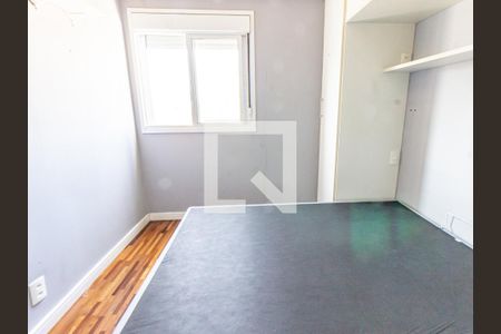 Quarto de apartamento para alugar com 1 quarto, 46m² em Brás, São Paulo