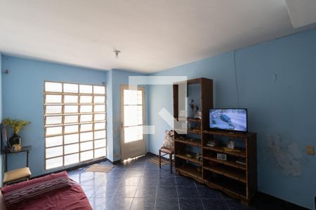 Sala de casa à venda com 3 quartos, 100m² em Vila Progresso (zona Leste), São Paulo