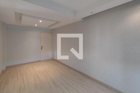 Sala de apartamento à venda com 2 quartos, 80m² em Vila Marieta, Campinas