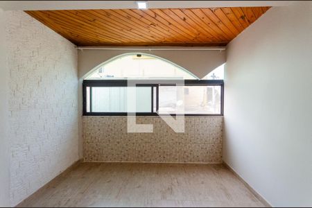 Quarto 2 de apartamento para alugar com 2 quartos, 55m² em Vila Serralheiro, São Paulo