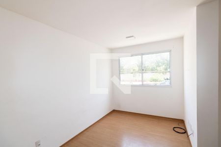 Sala de apartamento para alugar com 2 quartos, 45m² em Inhoaíba, Rio de Janeiro