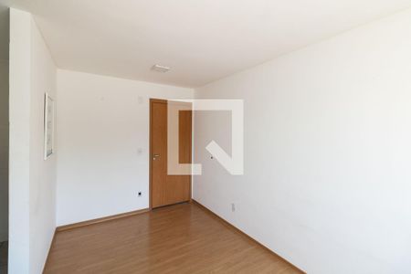 Sala de apartamento para alugar com 2 quartos, 45m² em Inhoaíba, Rio de Janeiro