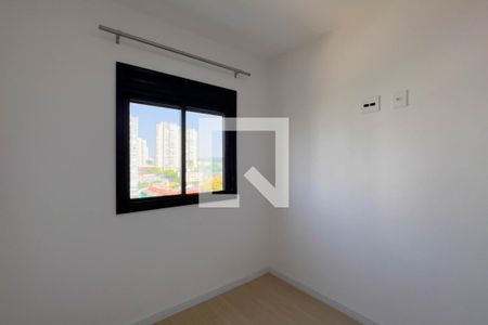 Quarto de apartamento para alugar com 1 quarto, 36m² em Ipiranga, São Paulo