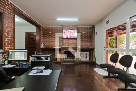 Sala de casa à venda com 3 quartos, 500m² em Limão, São Paulo