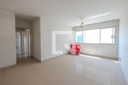 Sala de apartamento à venda com 4 quartos, 157m² em Bela Vista, São Paulo