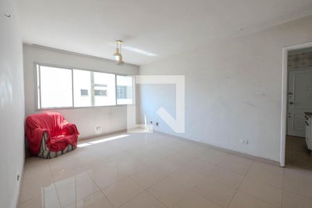 Sala de apartamento à venda com 4 quartos, 157m² em Bela Vista, São Paulo