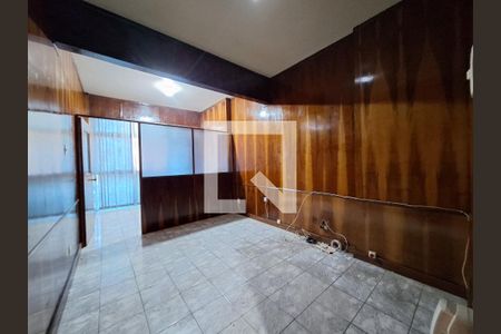 Sala de apartamento para alugar com 1 quarto, 31m² em Centro, Rio de Janeiro