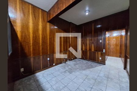 Sala de apartamento para alugar com 1 quarto, 31m² em Centro, Rio de Janeiro