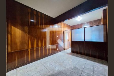 Sala de apartamento para alugar com 1 quarto, 31m² em Centro, Rio de Janeiro