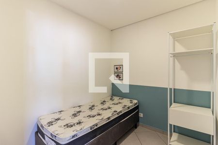 Quarto  de apartamento para alugar com 2 quartos, 55m² em República, São Paulo