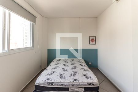 Suíte de apartamento para alugar com 2 quartos, 55m² em República, São Paulo