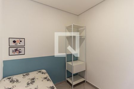 Quarto  de apartamento para alugar com 2 quartos, 55m² em República, São Paulo