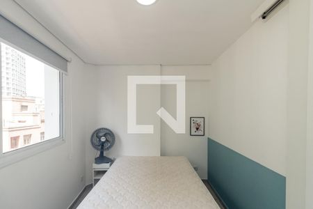 Quarto 1 de apartamento para alugar com 2 quartos, 51m² em República, São Paulo