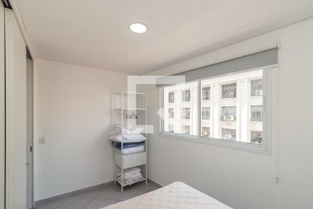 Quarto 1 de apartamento para alugar com 2 quartos, 51m² em República, São Paulo