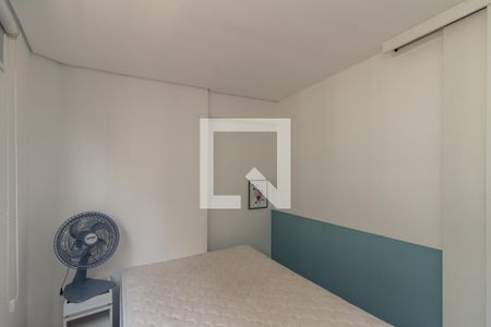 Quarto 1 de apartamento para alugar com 2 quartos, 51m² em República, São Paulo