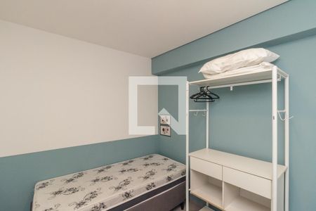 Quarto 2 de apartamento para alugar com 2 quartos, 51m² em República, São Paulo